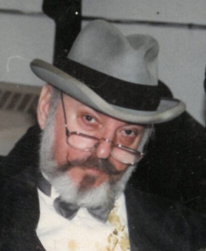 Wayne Thompson Diemond